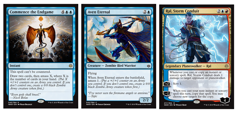 Illustration for article titled The New Magic: The Gathering Expansion Makes Every Match More Spectacular